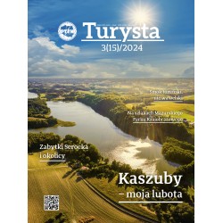 Turysta nr 3/2024