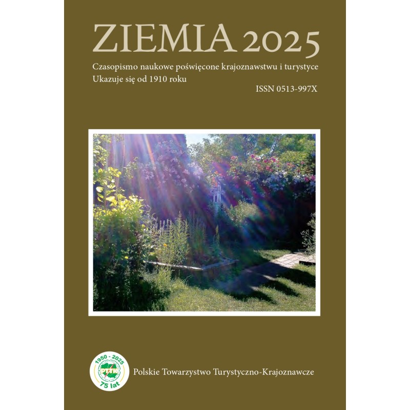 Ziemia 2025
