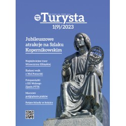 Turysta nr 1/2023