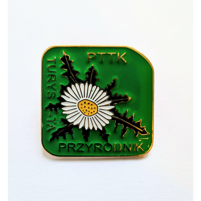Turysta Przyrodnik popularna