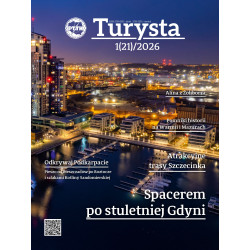Turysta 1(21)/2026