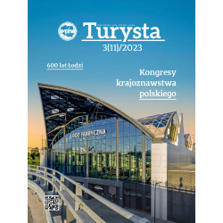 Turysta nr 3/2023