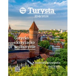 Turysta nr 2/2024