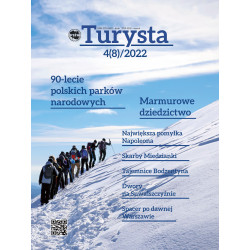 Turysta nr 4/2022