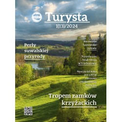 Turysta nr 1/2024