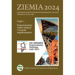 Ziemia 2024, Część 1