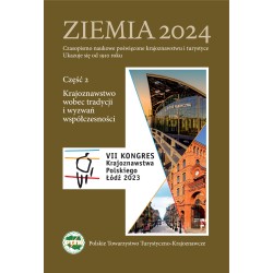 Ziemia 2024, Część 2