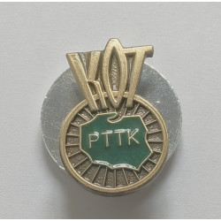 KOT złota