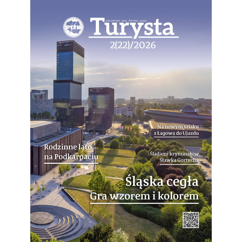 Turysta 2(22)/2026