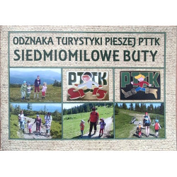 OTP Siedmiomilowe Buty -...