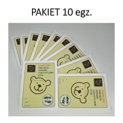 Dziecięca Odznaka...