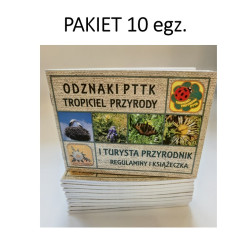 Tropiciel Przyrody i...