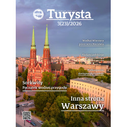 Turysta 3(23)2026