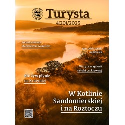 Turysta nr 4/2025