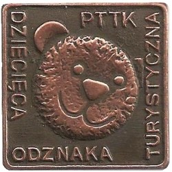 Dziecięca Odznaka Turystyczna
