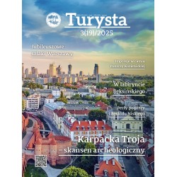 Turysta