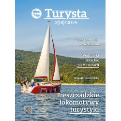 Turysta nr 2/2025