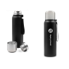 Termos czarny 750 ml