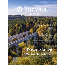 Turysta nr 4/2024